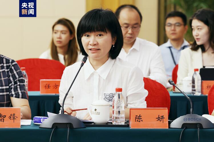 中央广播电视总台《2024中国·AI盛典》研讨会在京召开