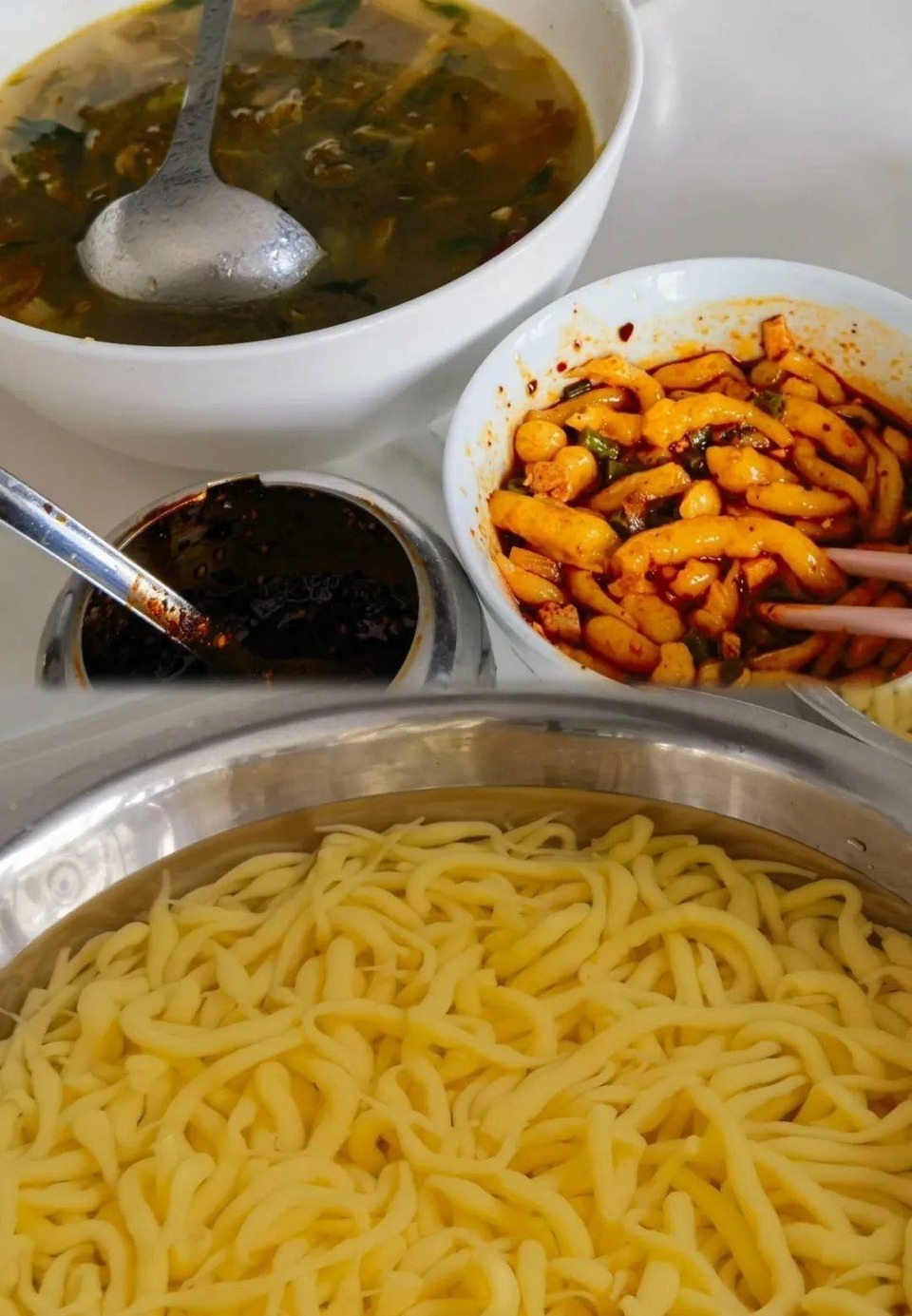 【原创】值得一来 | 在武都开启“美食+美景”双享之旅_fororder_345a1822f6644ff895875047ca92152f~noop~1