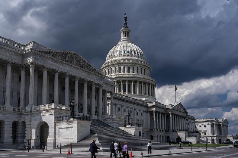 美国民主党领袖呼吁拜登及其竞选团队证明能赢得大选