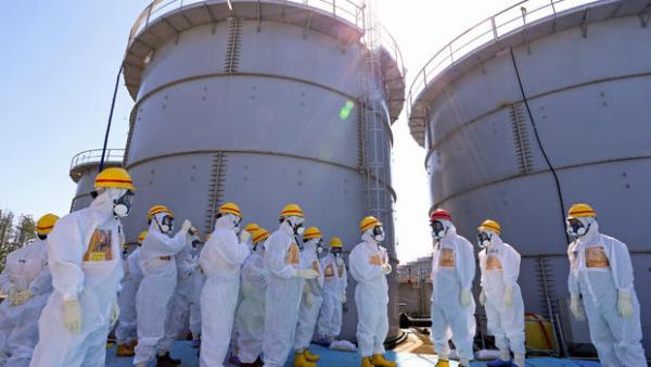 日本核電三巨頭或將全面整合核電業務