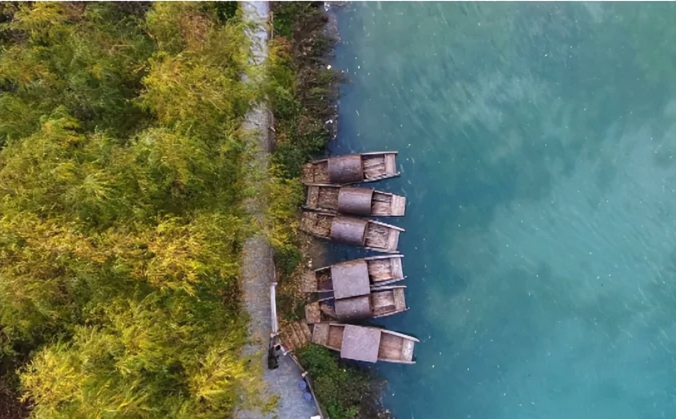 【原创】值得一来 | 在武都开启“美食+美景”双享之旅_fororder_924cd7a43e014a37acf91fed0ded16d5~noop~1