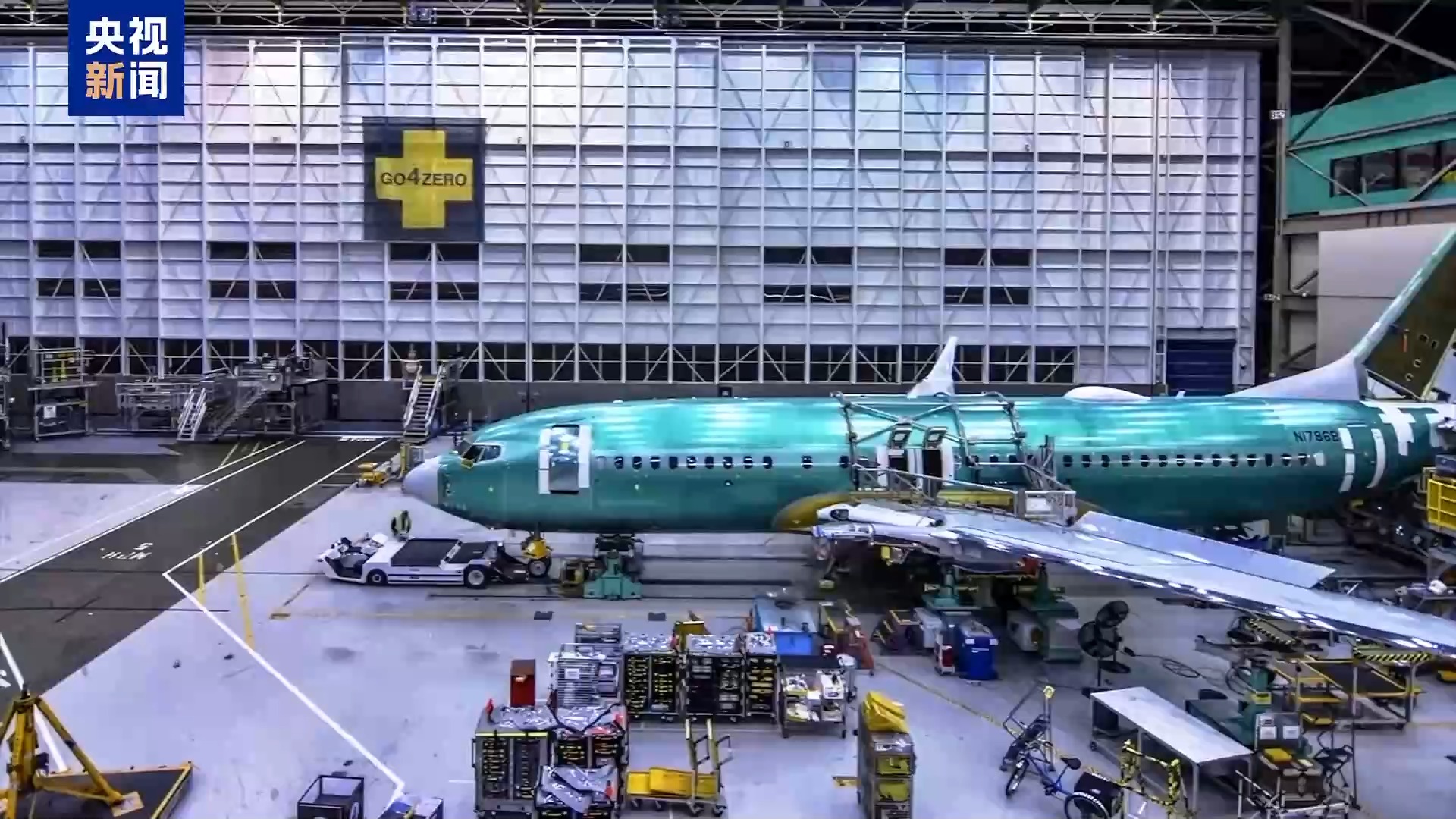 文化变质 监管缺失 波音频现安全事故或并非巧合