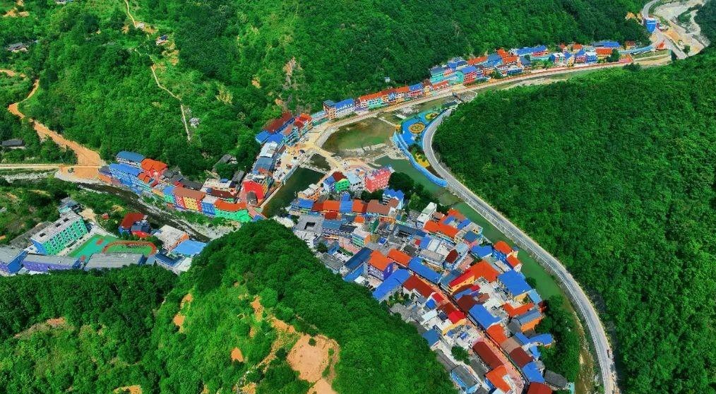 【原创】值得一来 | 在武都开启“美食+美景”双享之旅_fororder_38c9fa86d6914bb1a1dde56f872762d8~noop~1