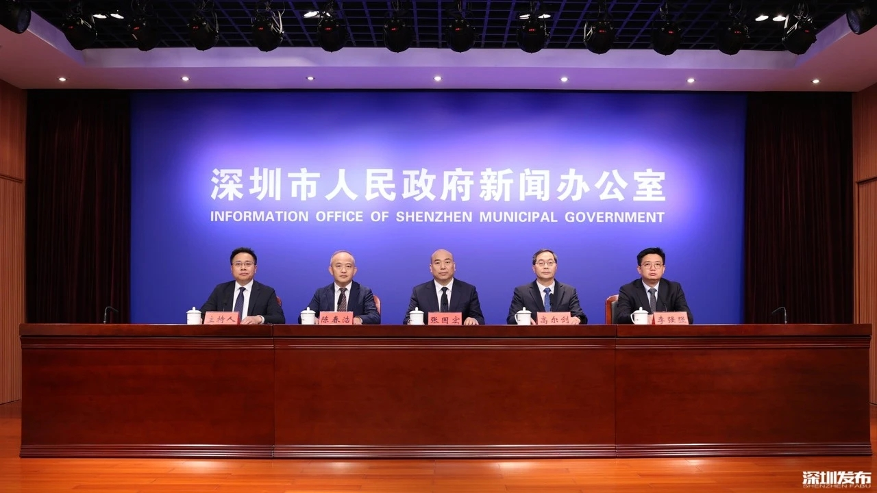 深圳生态新实践 “山海连城绿美深圳”成果丰硕_fororder_图片10