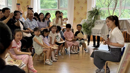 沈阳市皇姑区实验幼儿园举办“儿童分级阅读教学工作坊”活动