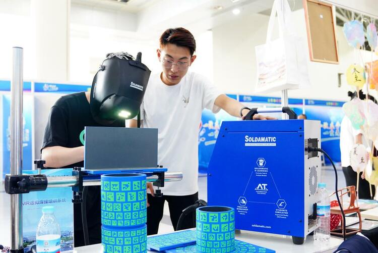 职业本科：缘何吸引更多高分考生