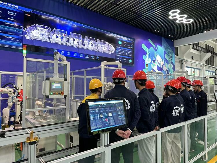 职业本科：缘何吸引更多高分考生