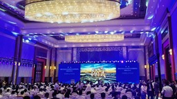 2024年中国航海日活动周在津启动