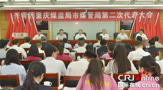 【滾動】【滾動新聞】共青團重慶煤監局、市煤管局直屬機關委員會召開第二次代表大會