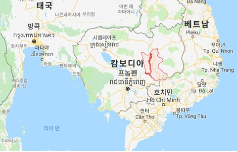 柬埔寨东北部发生中毒事件 致10人死亡121人住院-国际在线