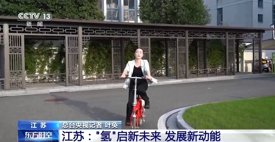 一克棉花→500米纱线 新质生产力在这里具象化了