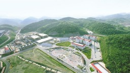 贵州省工业和信息化厅 高质量党建引领新型工业化