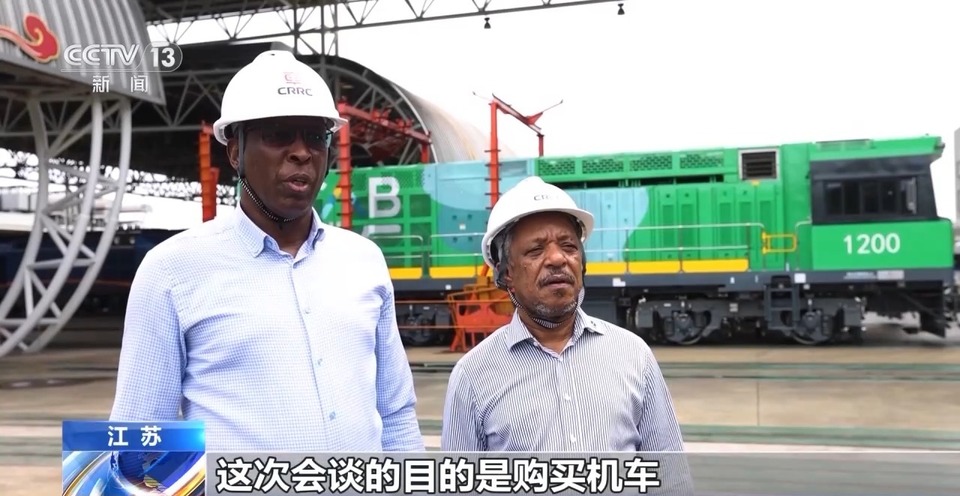 一克棉花→500米纱线 新质生产力在这里具象化了