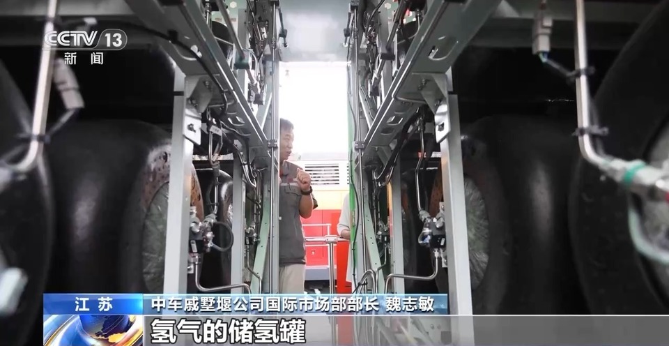 一克棉花→500米纱线 新质生产力在这里具象化了