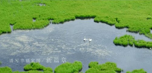 【新时代·幸福美丽新边疆】新时代·风从边疆来