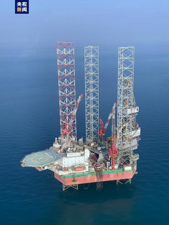 科威特石油公司宣布发现新油气储量