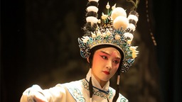 《倒仓》曝特辑 华流艺术遇上少年人绽放青春花火