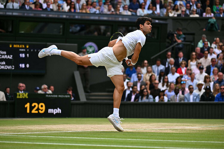 媛点丨西班牙之夜！巴黎的星光！