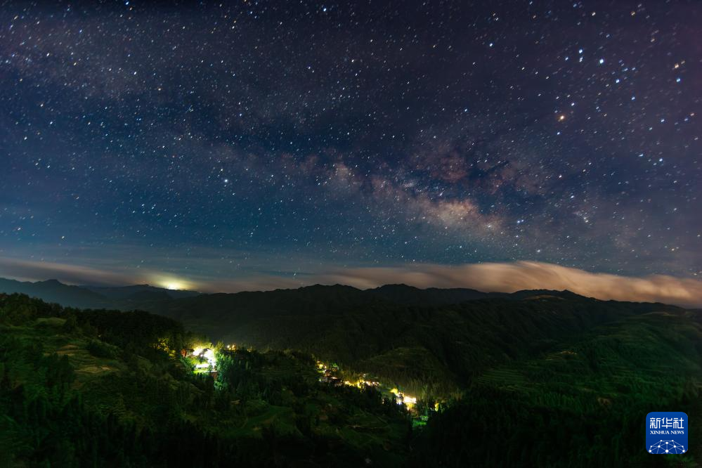 貴州雷山控拜村：600年間回蕩的銀之歌