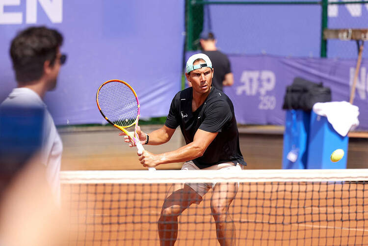 媛点丨西班牙之夜！巴黎的星光！