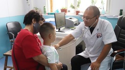 保定博野：“互联网+儿童医疗诊室”赋能基层医疗新发展