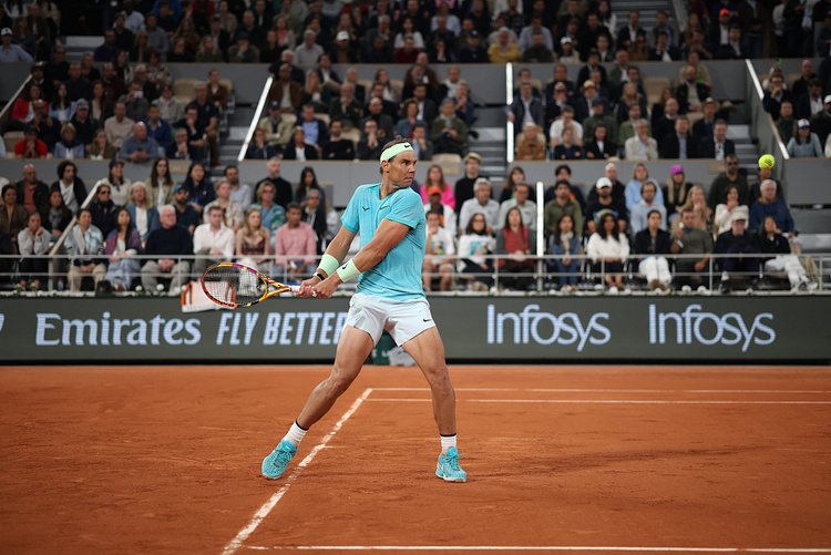 媛点丨西班牙之夜！巴黎的星光！