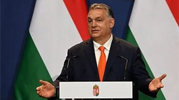 匈牙利总理已向欧盟提交解决俄乌冲突相关建议_fororder_20240716143731814