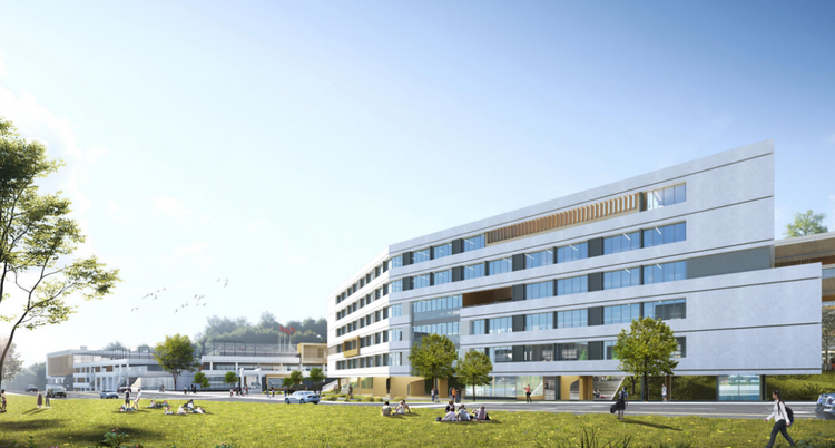 湖南湘江新区东山湾一年四季都韵味_fororder_图片3