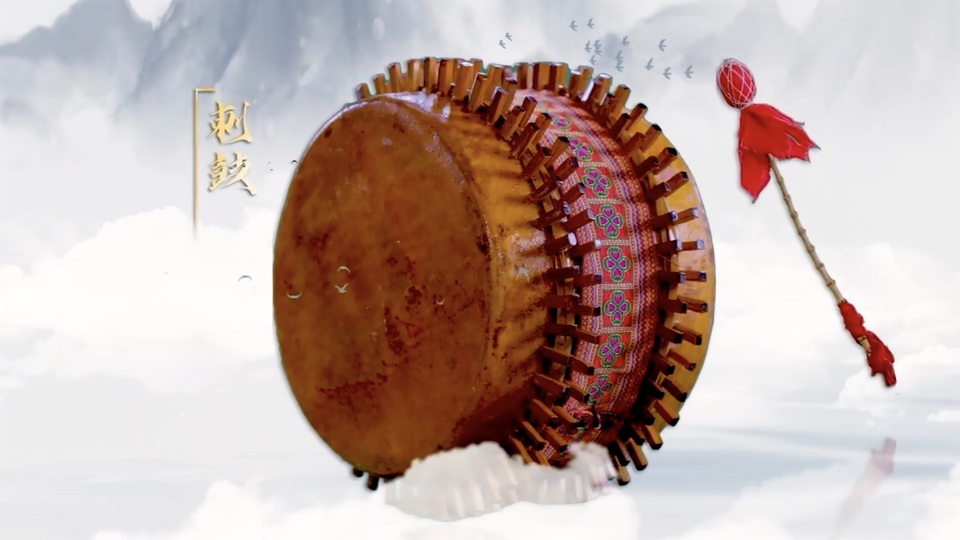 文化中国行丨声音活化石：八音坐唱