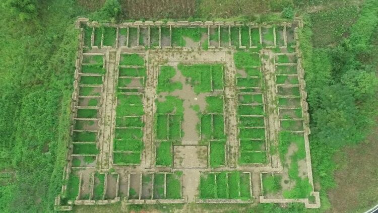 朱虹：江西安远——革命理想高于天