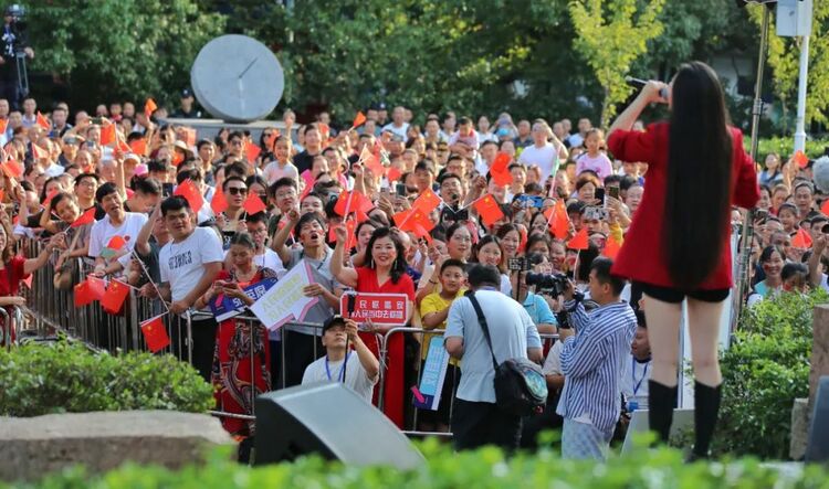 “音樂節+旅遊”激發貴州文旅夏日消費熱潮