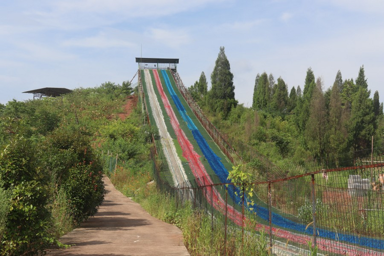 湖南泸溪县马王溪村：走好三产融合新路子 谱写乡村振兴新篇章_fororder_图片2