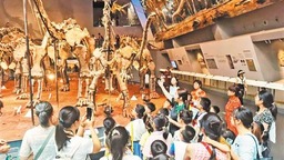 重庆117家博物馆免预约开放