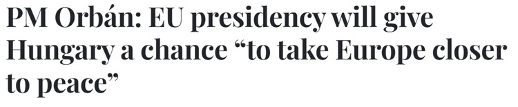 “是时候抛开政治分歧恢复欧洲的竞争力了”