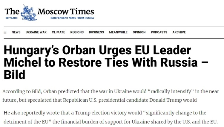 “是时候抛开政治分歧恢复欧洲的竞争力了”