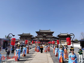 Henan Great Heritage Sites Study Tour Theme Route Released with Multiple Places in Luoyang Selected