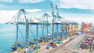 进口贸易为北海注入怎样的活力？ ——广西首个国家进口贸易促进创新示范区建设观察