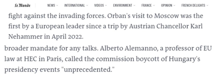 “是时候抛开政治分歧恢复欧洲的竞争力了”