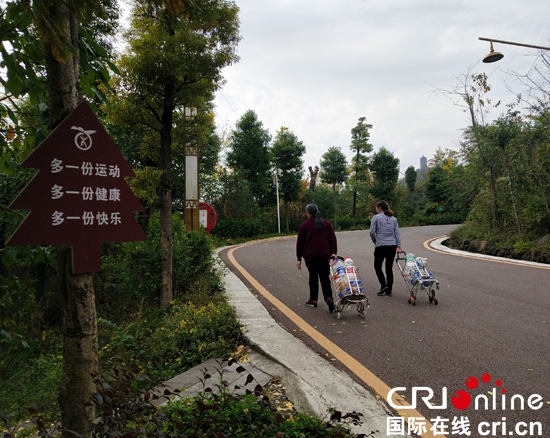 (文中作了修改)【急稿】遵義習水:加快落實落細國家衛生縣城工作