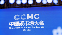 全国碳市场发展报告发布 配额清缴完成率位于国际主要碳市场前列