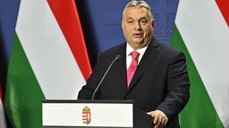 匈牙利总理称实现俄乌和平对匈方很重要