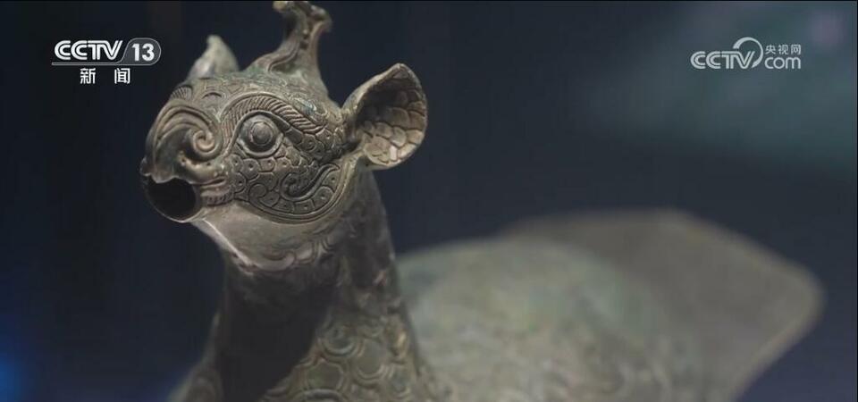 “创意+”让文化“活”起来 文创“小产品”成就“大产业”