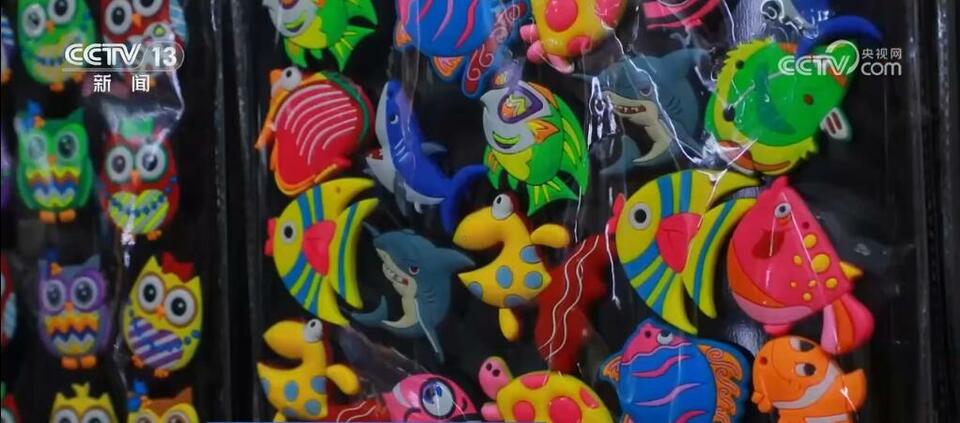 “创意+”让文化“活”起来 文创“小产品”成就“大产业”