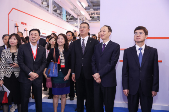 Zhongguancun Information Technology and Real Economy Integration Development Alliance