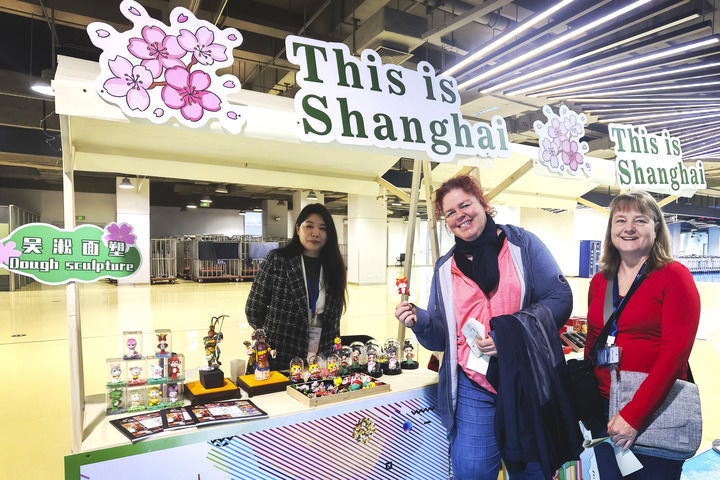 参考消息特稿 | 他们告诉世界，中国为何如此“city”_fororder_71