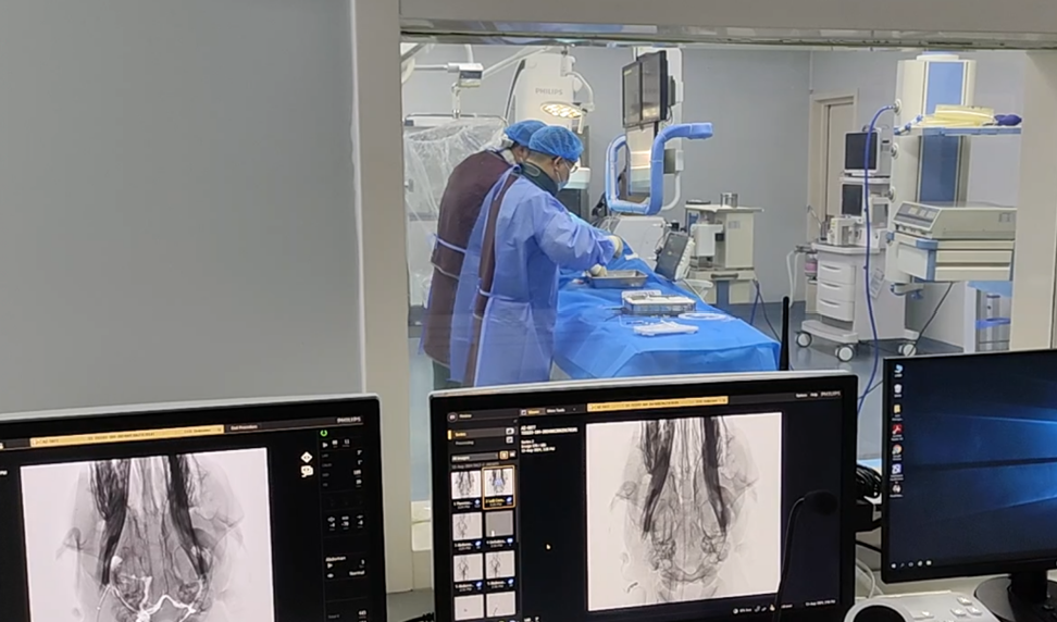 南开介入式脑机接口再突破 成功完成介入式脑机接口传感器血管内取出试验_fororder_1