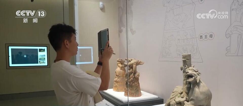 “创意+”让文化“活”起来 文创“小产品”成就“大产业”