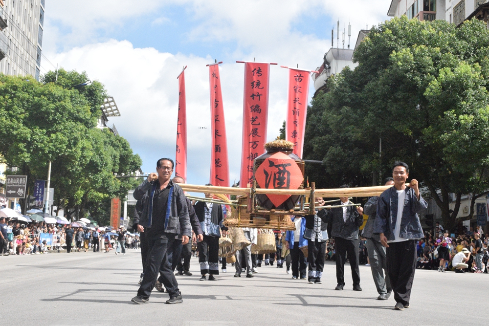 2024年丹寨非遗系列活动启幕 展多彩文化盛宴_fororder_DSC_0087.JPG