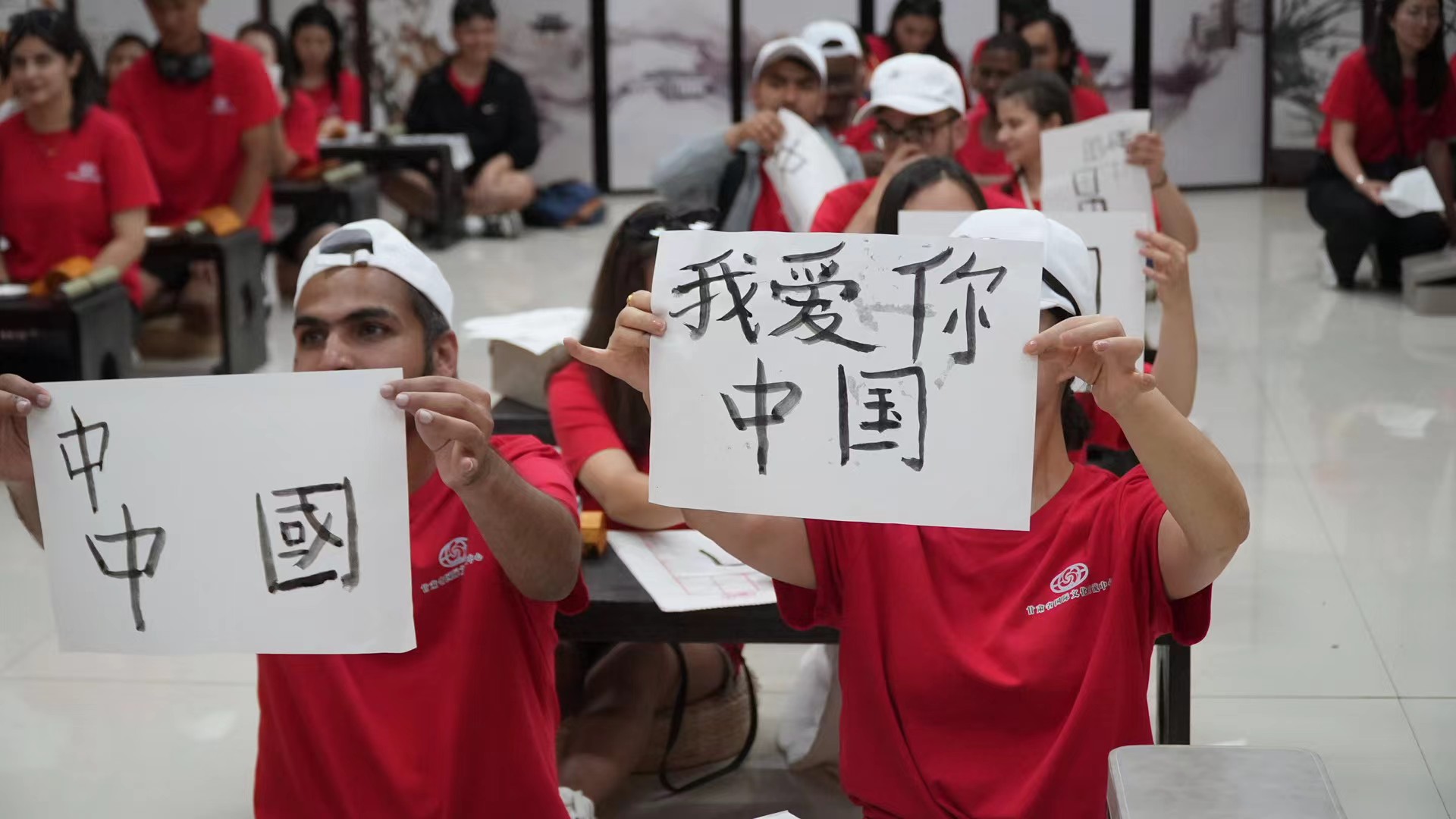 “感知甘肃文化·了解丝绸之路—-回眸总书记甘肃五年行”文化交流体验活动圆满落幕_fororder_d895f5e70d7a7f672f7b42de406cfab