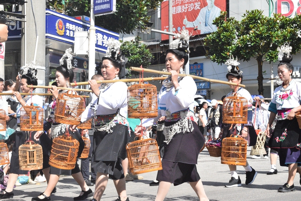 2024年丹寨非遺系列活動啟幕 展多彩文化盛宴_fororder_DSC_0050.JPG